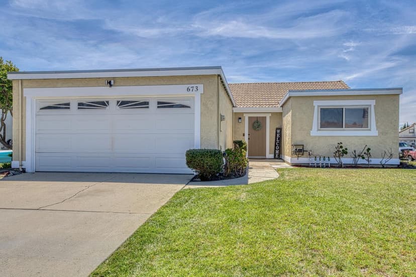 673 Alvarado Court - Photo 1 of 8