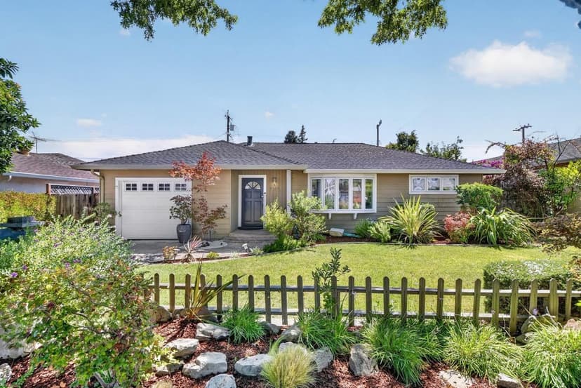 898 Lois Avenue - Photo 1 of 8