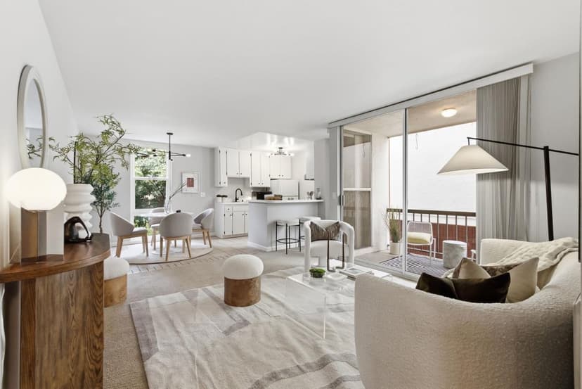 250 Whitmore Street #104 - Photo 1 of 8