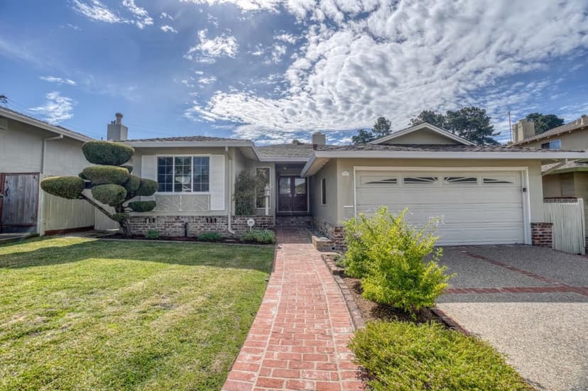 2171 Rosewood Drive - Photo 1 of 8