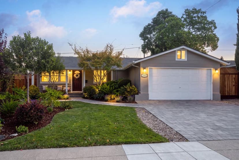 2464 Grandby Drive - Photo 1 of 8