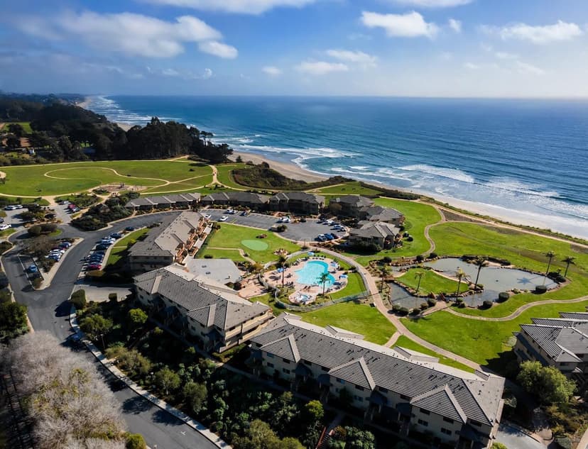 509 Seascape Resort Drive - Photo 1 of 1