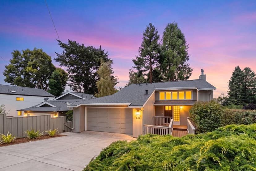 530 Clubhouse Drive - Photo 1 of 8