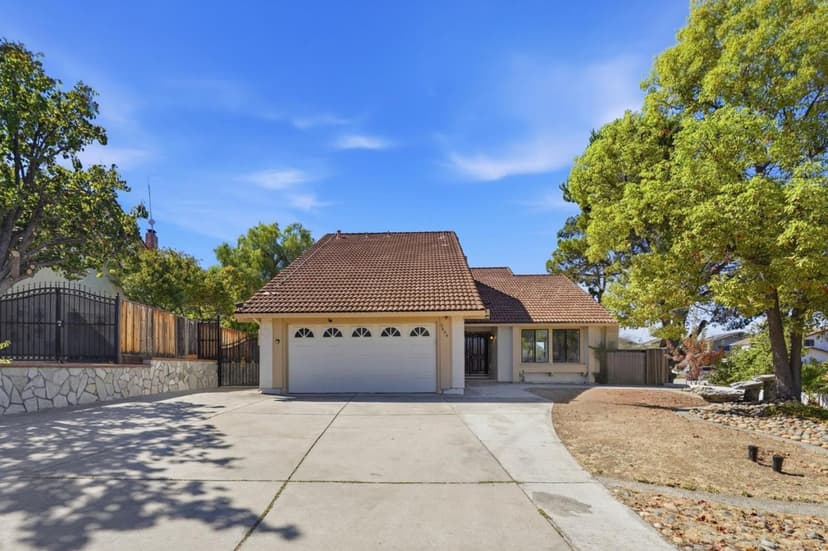3694 Lucas Drive - Photo 1 of 8