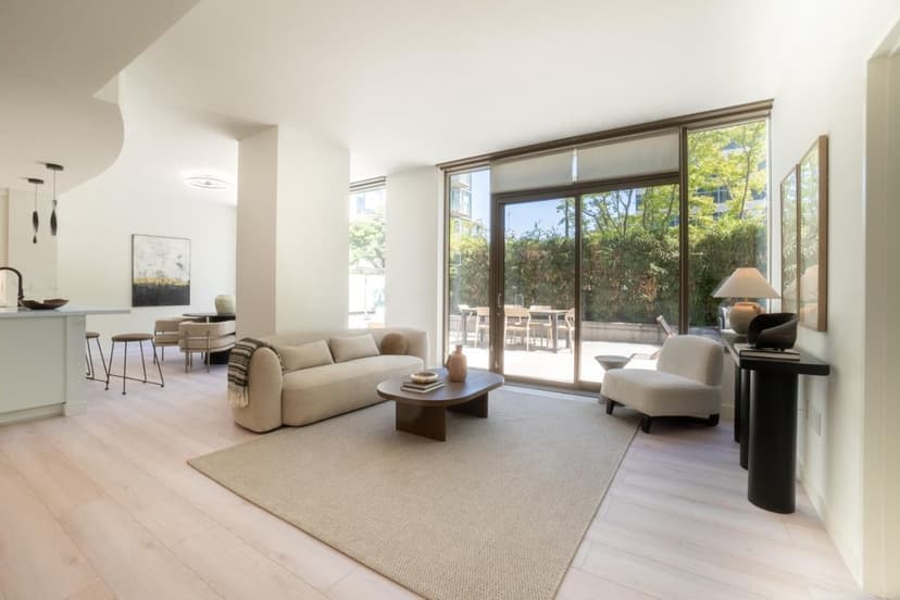 38 North Almaden Boulevard #302 - Photo 1 of 8