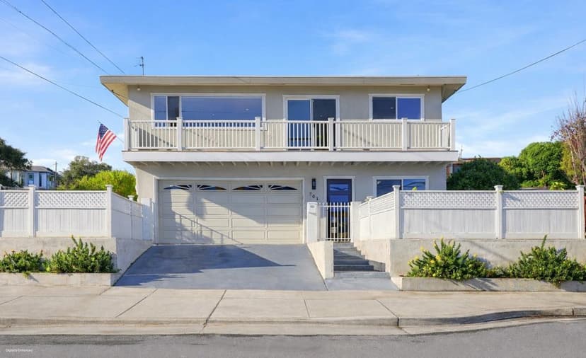 701 Archer Street - Photo 1 of 8