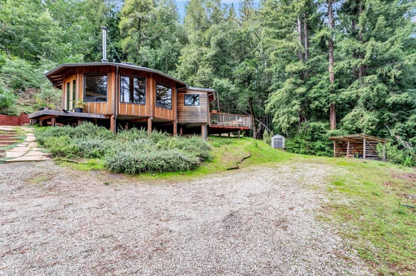 12845 Love Creek Road - Photo 1 of 8