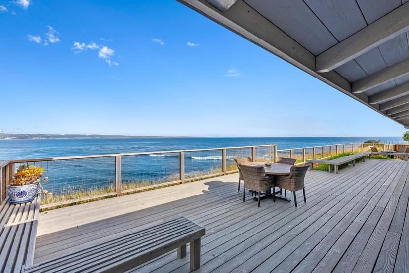 4250 Opal Cliff Drive - Photo 1 of 8