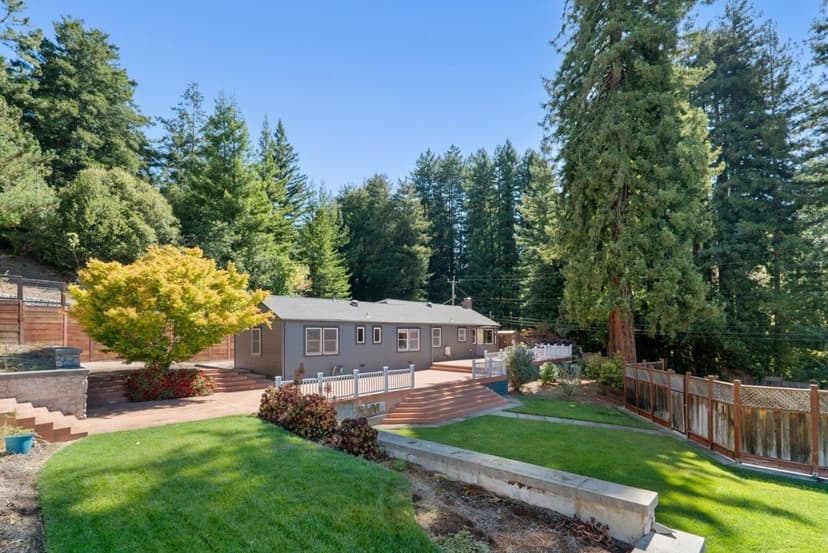7337 Glen Haven Road - Photo 1 of 8