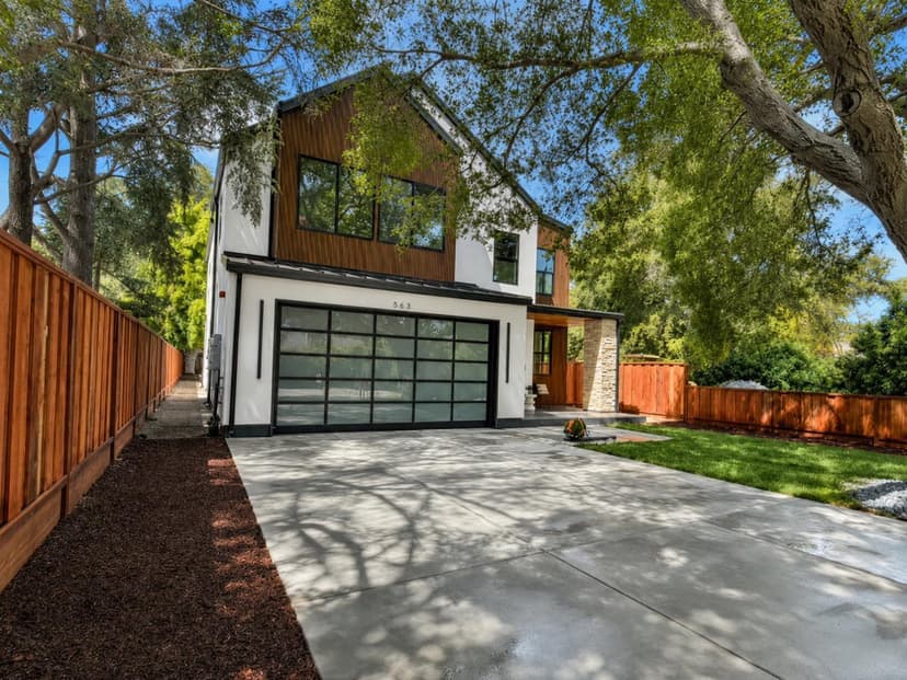 563 Encina Avenue - Photo 1 of 8