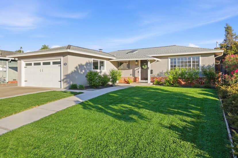 739 Del Mar Avenue - Photo 1 of 8