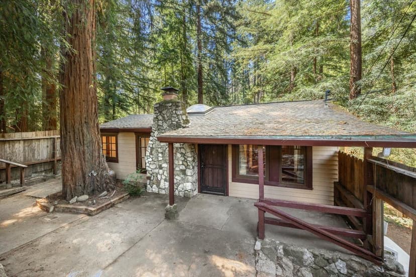 14515 Big Basin Way - Photo 1 of 8