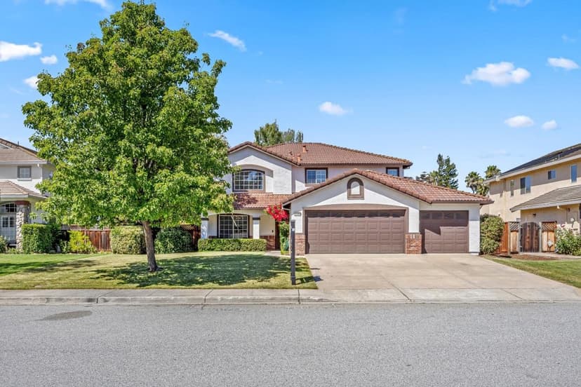 15390 La Arboleda Way - Photo 1 of 8