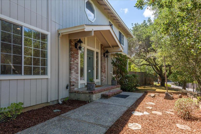203 Sylvan Way - Photo 1 of 8
