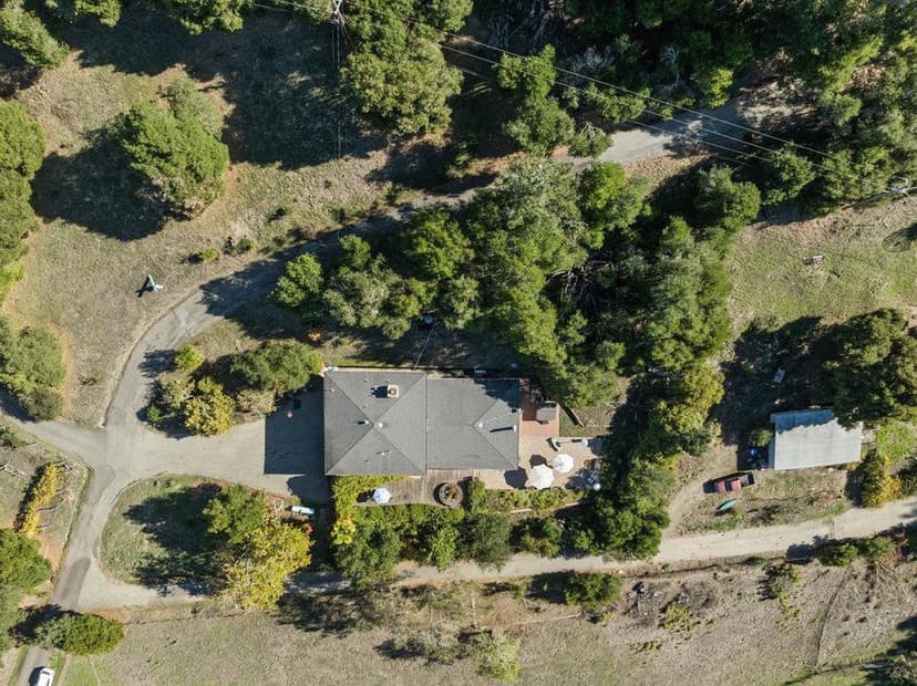 4760 Soquel Creek Road - Photo 1 of 8