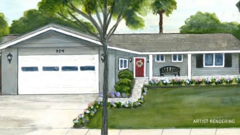 854 Alderbrook Lane - Photo 1 of 2