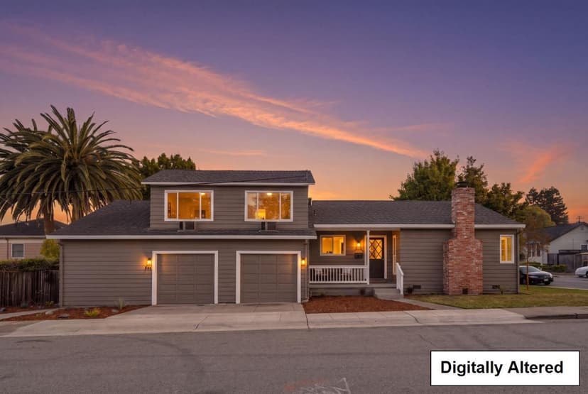 3917 Donner Street - Photo 1 of 8