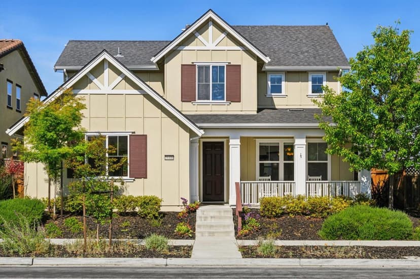 16406 East Garrison Drive - Photo 1 of 8
