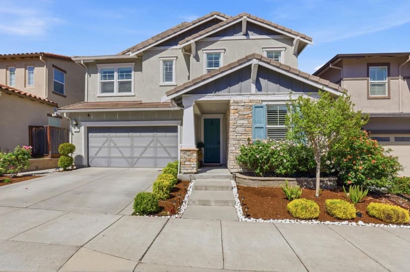 1017 Ruby Way - Photo 1 of 8