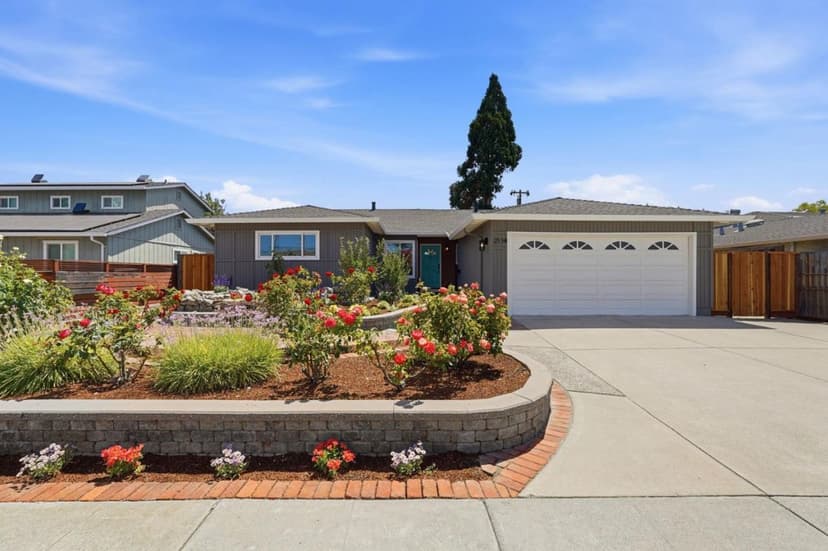 2114 La Miel Way - Photo 1 of 8