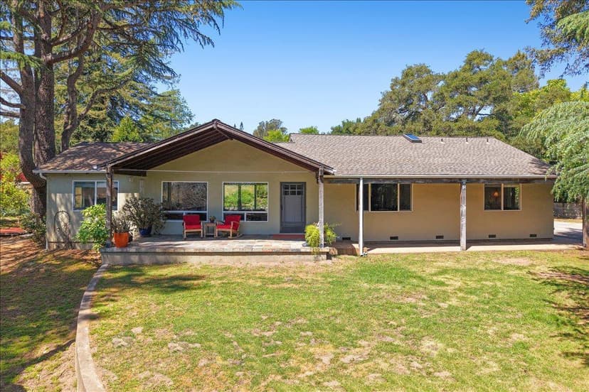 11 Eureka Canyon Road - Photo 1 of 8