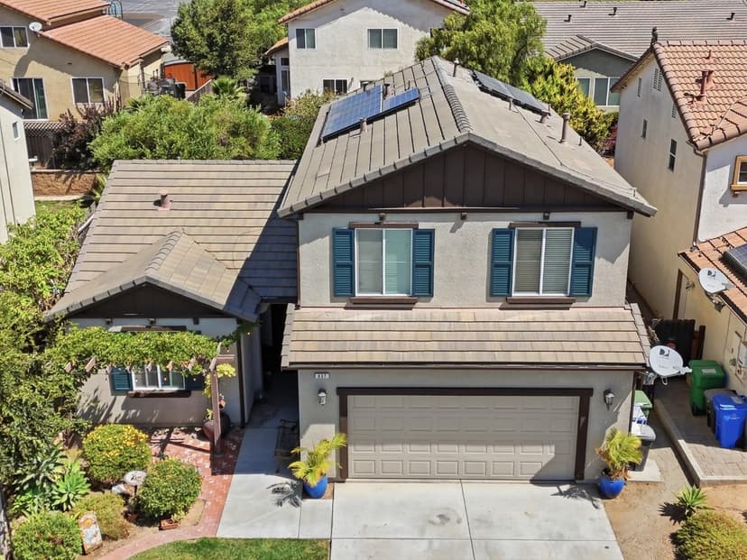 637 Rusconi Drive - Photo 1 of 8