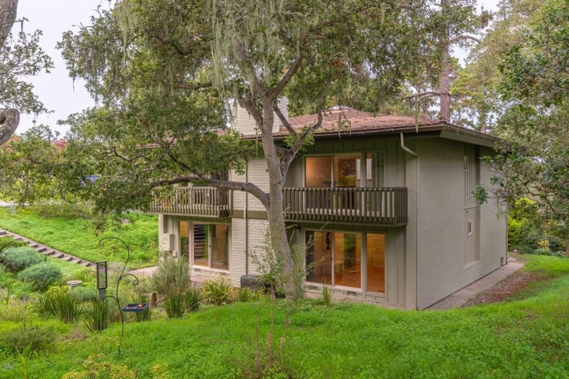1125 Alta Mesa Road - Photo 1 of 8