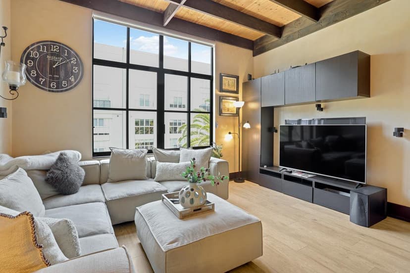 334 Santana Row #321 - Photo 1 of 8