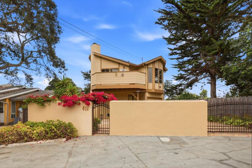 411 Estrella Avenue - Photo 1 of 8