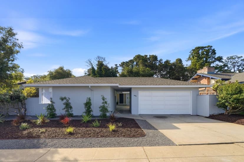 535 West Hillsdale Boulevard - Photo 1 of 1