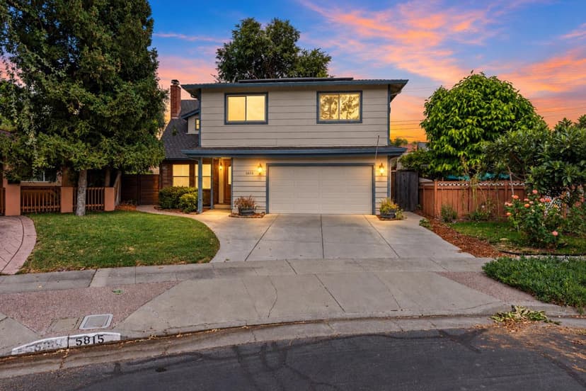 5815 Ettersberg Drive - Photo 1 of 8