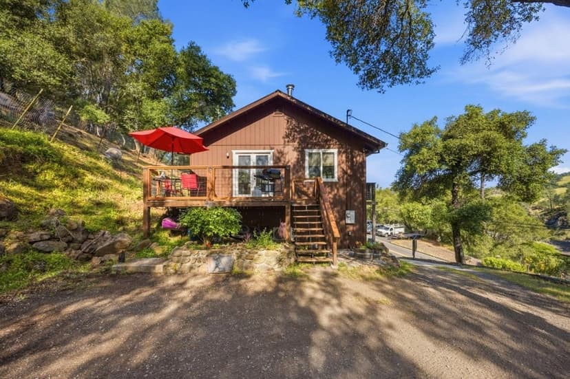 2353 Stagecoach Canyon Road - Photo 1 of 8