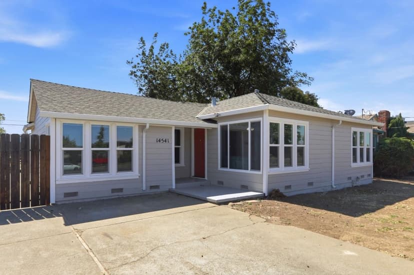 14541 Union Avenue - Photo 1 of 8