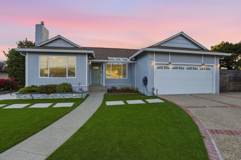 301 Shelter Cove Drive - Photo 1 of 8