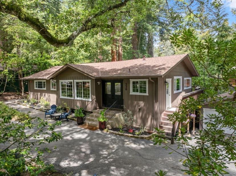 220 Lake Drive - Photo 1 of 8