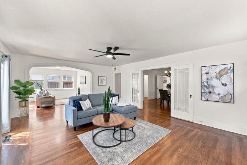 1033 Villa Avenue - Photo 1 of 8