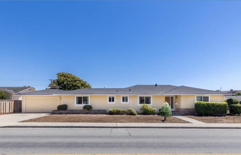 729 Martinelli Street - Photo 1 of 1