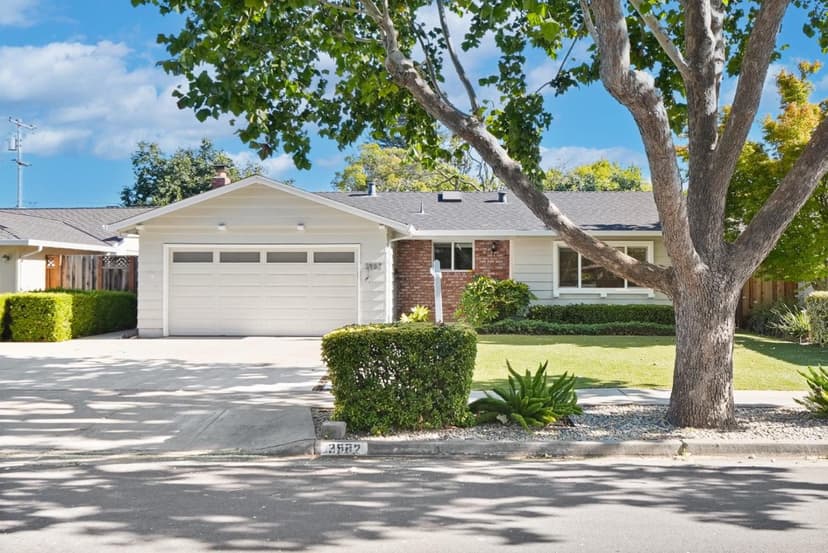 3982 Hamilton Park Drive - Photo 1 of 8