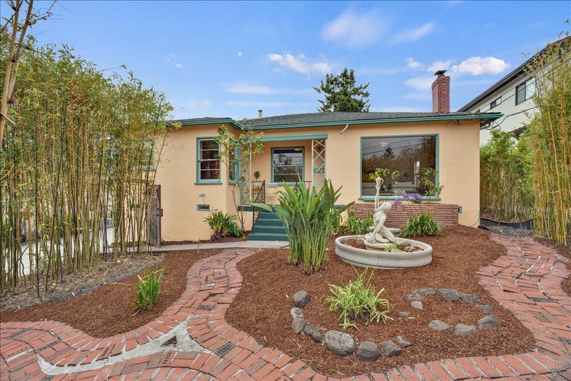1453 Laurel Street - Photo 1 of 8