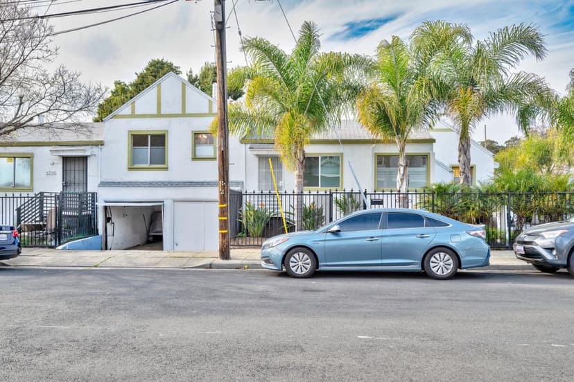 6029 Macarthur Boulevard - Photo 1 of 8