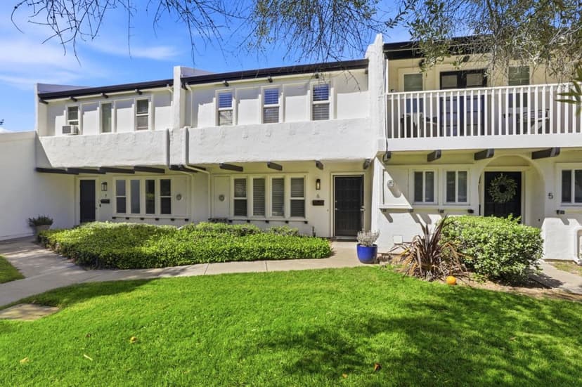 16345 Los Gatos Boulevard #6 - Photo 1 of 8