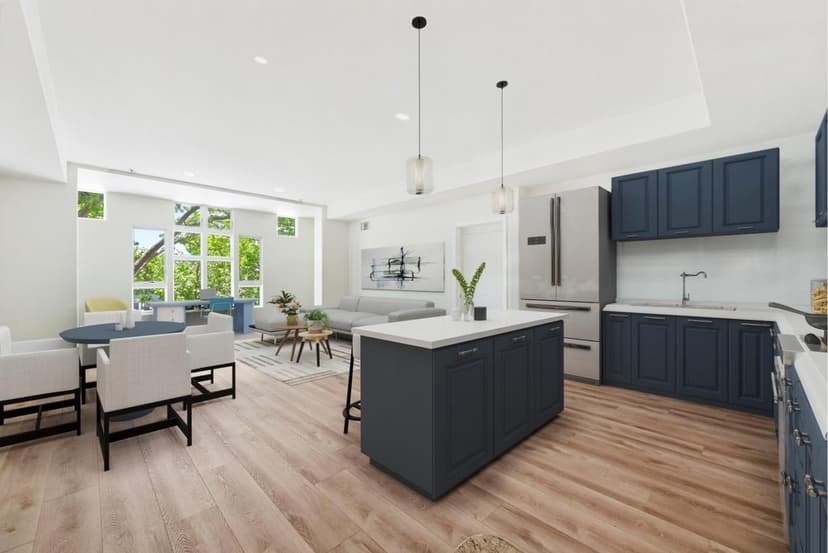 200 Sheridan Ave #308 - Photo 1 of 8