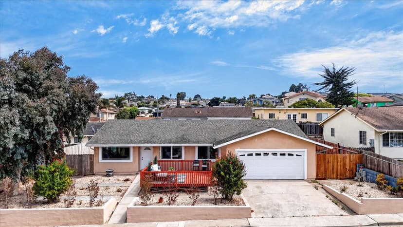 1730 Waring Street - Photo 1 of 8