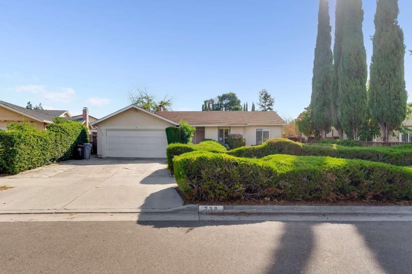 738 El Sereno Drive - Photo 1 of 8
