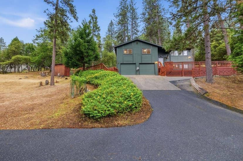 12910 Jackson Mill Drive - Photo 1 of 8