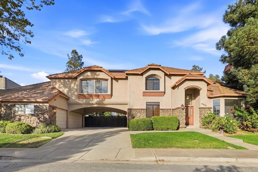 17520 Serene Drive - Photo 1 of 8