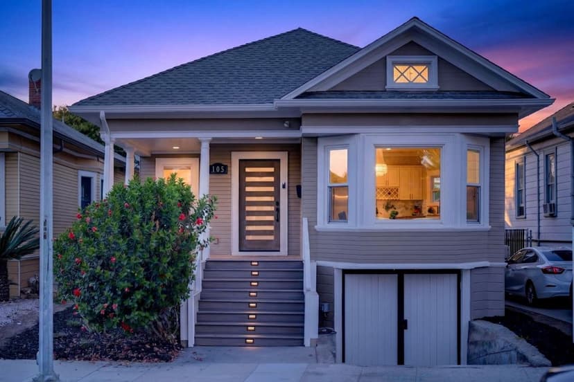 105 Fox Avenue - Photo 1 of 8