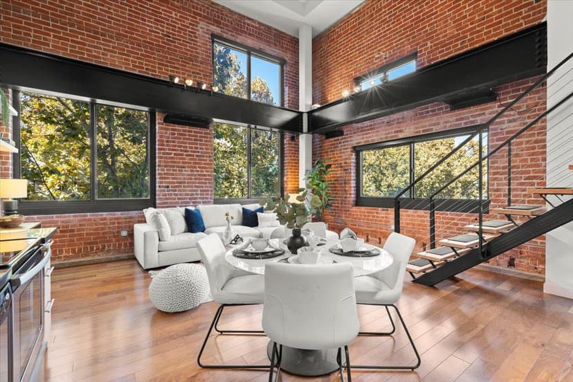 88 Bush Street #2131 - Photo 1 of 8