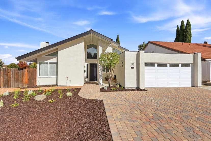 3219 Mabury Road - Photo 1 of 8