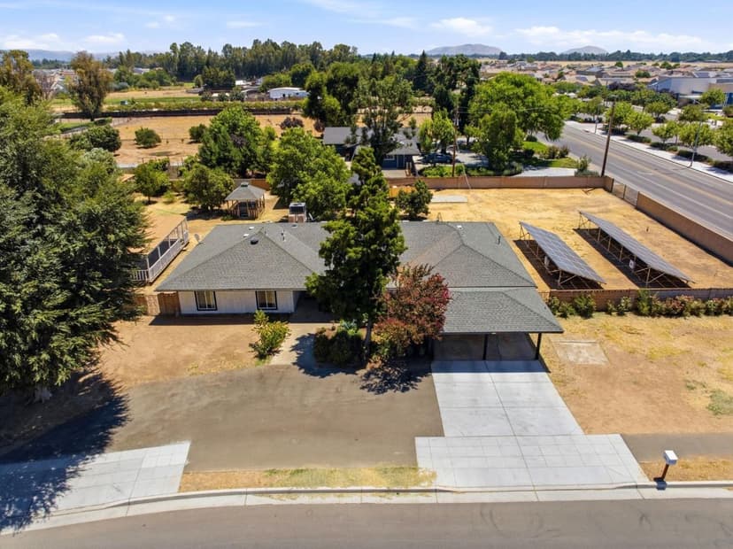 2520 North Temperance Avenue - Photo 1 of 8